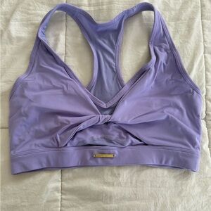 Gymshark x Whitney Simmons sports bra